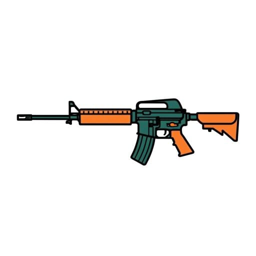 Airsoft Silahlar